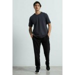 5t Bdtk 1231-959700-100 Pant Straight Leg - black
